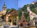 Castele din Romania