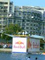 Red Bull Flugtag bucuresti 2005