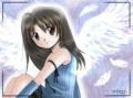anime angels dark to sweet