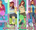 dulce maria is the best