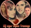 dulce maria si christopher