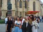 festival medieval sibiu 2010