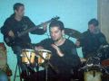 gnosis si antipop in concert la europa 27 12 2003