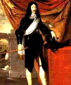 Ludovic al XIII lea