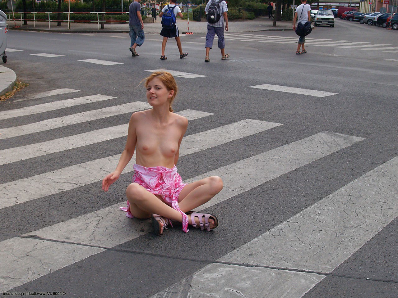 pictures public nude amateur upskirt no panties vol