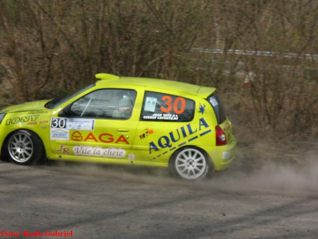 RallyTM12