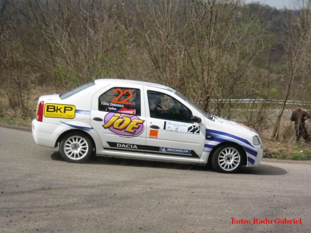RallyTM57