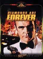 007   Diamonds Are Forever