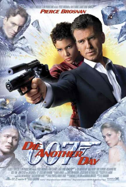 007   Die Anotther Day
