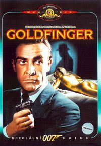 007   Goldfinger
