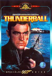 007   Thunderball