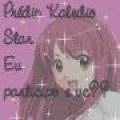 the kaleido star