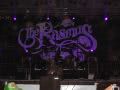 the rasmus at peninsula 2006