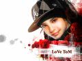 tomm kaulitz dangerous lover