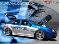 wallpapers foto si tunning cars