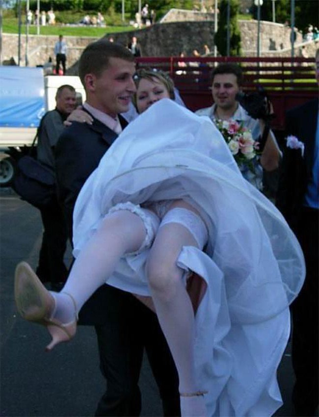 wedding oops upskirt voyeur netballupskirts