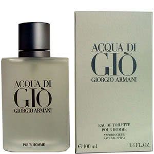 ARMANI   ACQUA DI GIO   200 ml