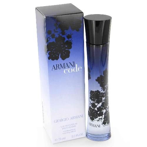 ARMANI  CODE0