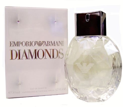 ARMANI DIAMOND