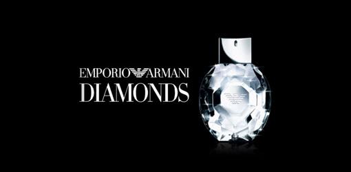 ARMANI DIAMOND3