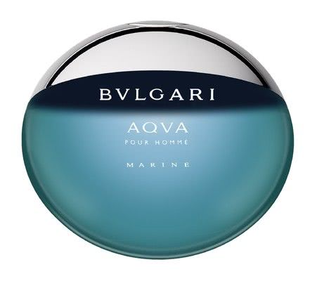 BULGARI   AQVA MARINE 1