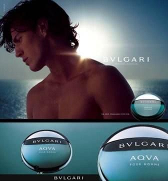 BULGARI   AQVA MARINE