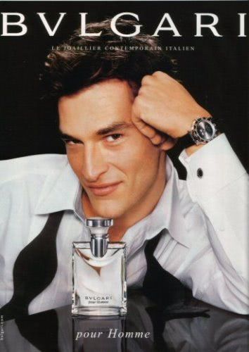 BULGARI   POURAQVA  HOMME2