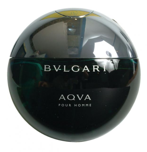 BULGARI   POURAQVA  HOMME6