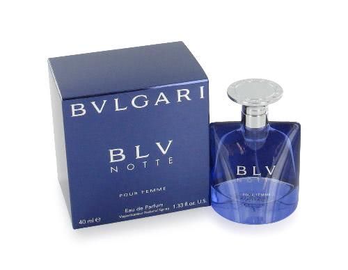 Bvlgari Blv  NOTTE