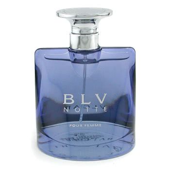 Bvlgari Blv  NOTTE2