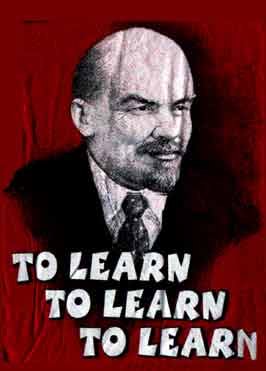 LENIN To Learn[1]