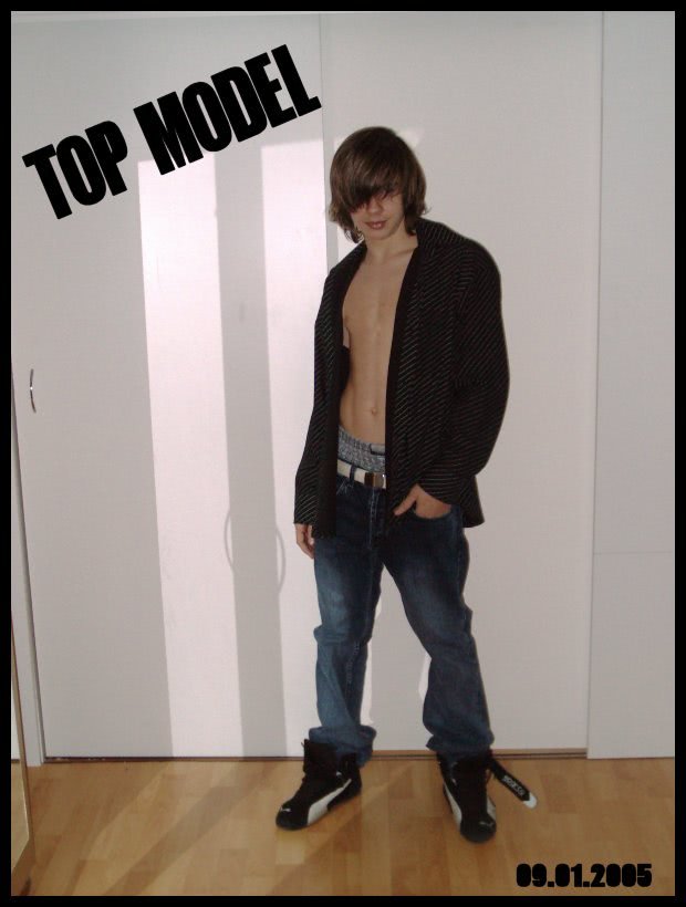 EneStefan   TopModel