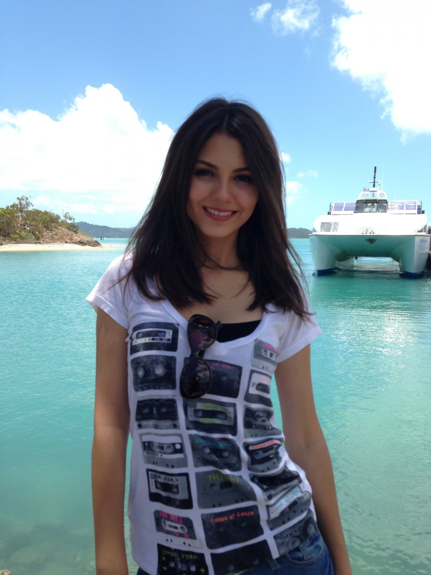 26 Victoria Justice