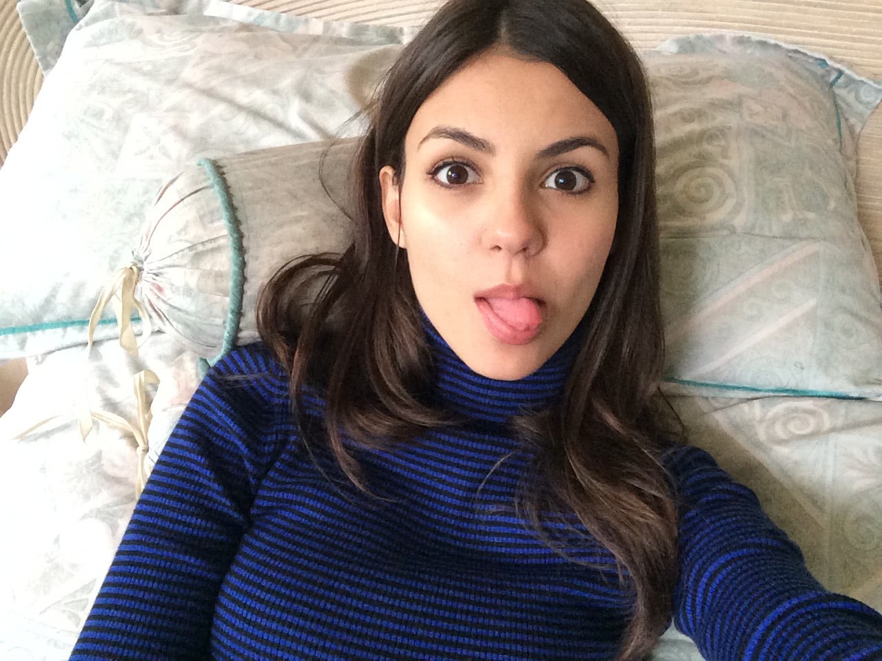 Victoria Justice 38