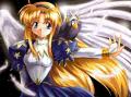 anime angels dark to sweet