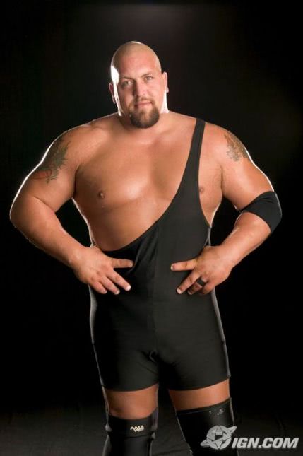 the big show interview 20041209025143110