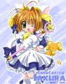 card captor sakura