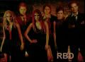 cel mai tare album rbd