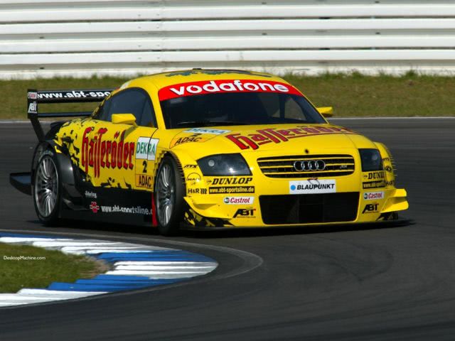 Audi TT DTM 03 1024