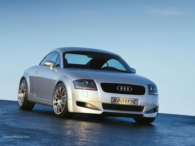 audi TT 64 1024