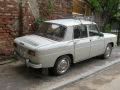 dacia 1100 radames