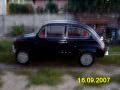 fiat 600