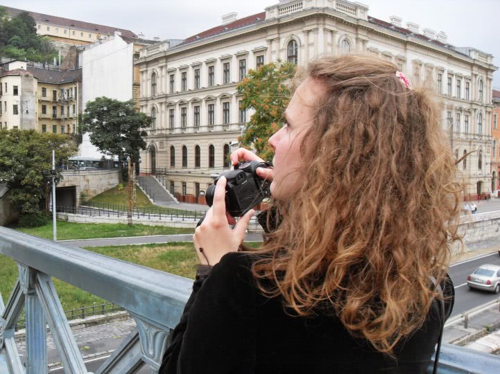 blind date cluj