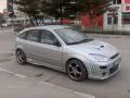 ford focus tuning