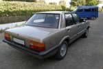 ford taunus 1982