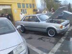 ford taunus coupe 1982 prezentare finala 1