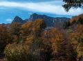 imagini romania - mtii bucegi