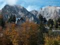 imagini romania - mtii bucegi