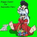 inuyasha  si  kagome