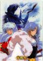 inuyasha cel mai tare